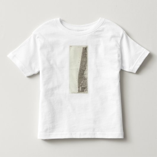 T-shirt Pour Les Tous Petits La Teste de Buch (Devant)