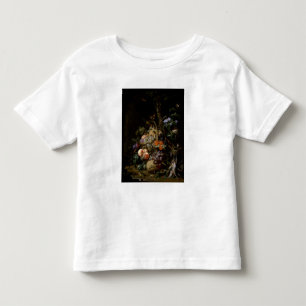 T-shirt Pour Les Tous Petits La vie toujours du fruit