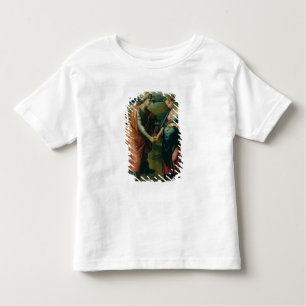 T-shirt Pour Les Tous Petits La visite