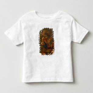 T-shirt Pour Les Tous Petits L'adoration du veau d'or, avant 1634