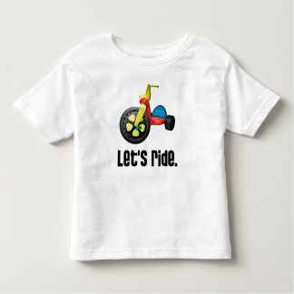 T-SHIRT POUR LES TOUS PETITS LAISSEZ LE TOUR DES USA