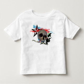 T-shirt Pour Les Tous Petits L'amusement badine la chemise