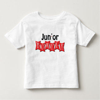 T-shirt Pour Les Tous Petits Lanceur junior