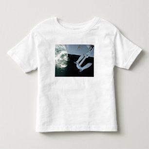 T-shirt Pour Les Tous Petits L'Ancre de la marque II Stockless de bâbord
