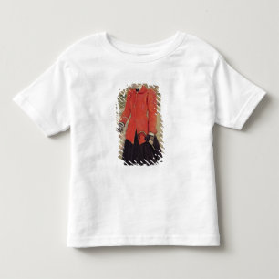 T-shirt Pour Les Tous Petits L'apprenti, 1908