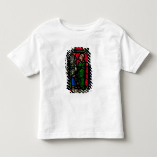 T-shirt Pour Les Tous Petits L'arbre de la fenêtre de Jesse