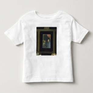 T-shirt Pour Les Tous Petits Las Meninas ou la famille de Philip IV, c.1656