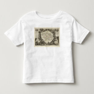 T-shirt Pour Les Tous Petits L'aube