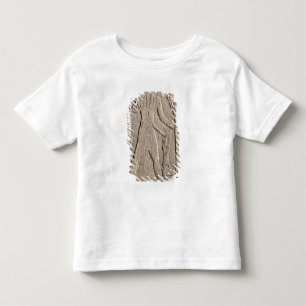 T-shirt Pour Les Tous Petits Le Baal d'un tempête-dieu avec un coup de foudre