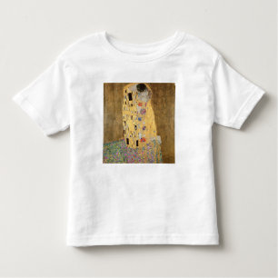 T-shirt Pour Les Tous Petits Le baiser, 1907-08