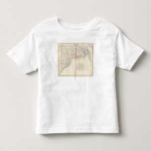 T-shirt Pour Les Tous Petits Le Bangladesh 95
