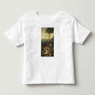 T-shirt Pour Les Tous Petits Le bateau des imbéciles, c.1500