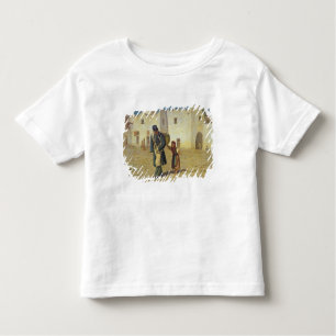 T-shirt Pour Les Tous Petits Le batteur de tambour, 1867