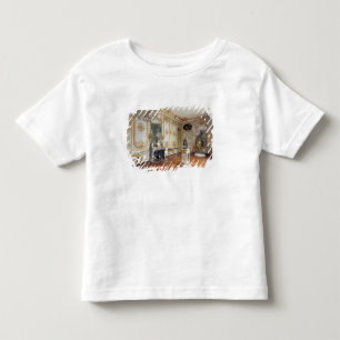 T-shirt Pour Les Tous Petits Le Cabinet de la Pendule