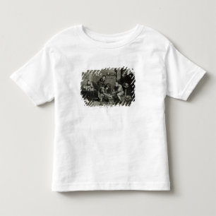 T-shirt Pour Les Tous Petits Le chirurgien de pays