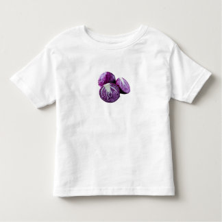 T-shirt Pour Les Tous Petits Le chou délicieux est ici