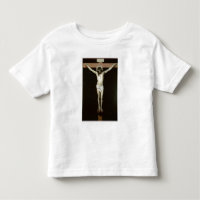 Le Christ sur la croix, c.1630