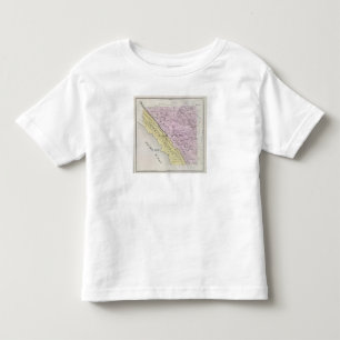 T-shirt Pour Les Tous Petits Le comté de Sonoma, la Californie 34