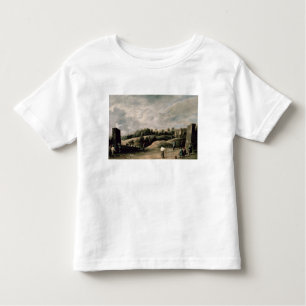 T-shirt Pour Les Tous Petits Le concours de tir à l'arc