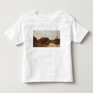T-shirt Pour Les Tous Petits Le confluent