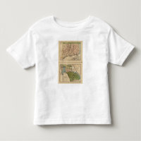 Le Connecticut, Nouvelle Angleterre