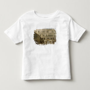 T-shirt Pour Les Tous Petits Le couronnement du doge de Venise