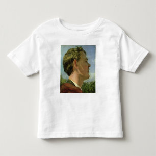 T-shirt Pour Les Tous Petits Le cousin de l'artiste, c.1860