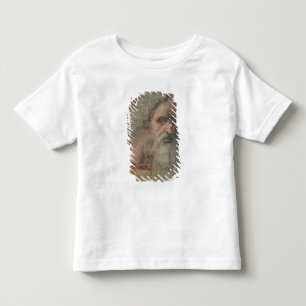 T-shirt Pour Les Tous Petits Le dernier dîner, 1495-97