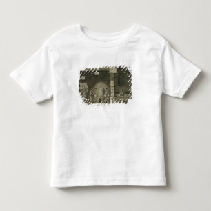 T-shirt Pour Les Tous Petits Le fabricant de bouteille en verre, des arts du