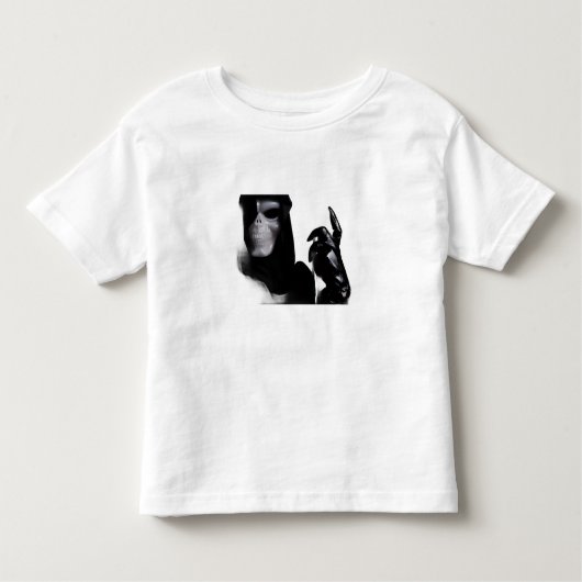 T-shirt Pour Les Tous Petits Le Gant - (Devant)