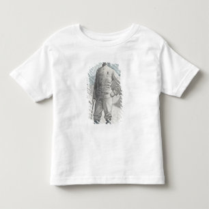 T-shirt Pour Les Tous Petits Le Général Alfred Amedee Dodds