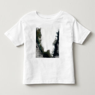 T-shirt Pour Les Tous Petits Le Groenland du sud