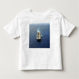 T-shirt Pour Les Tous Petits Le groupe Kearsarge Amphibious Ready