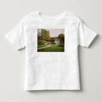 Le Hameau de Marie-Antoinette