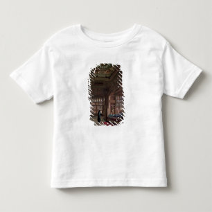 T-shirt Pour Les Tous Petits Le harem de cheik Sadat, le Caire, 1870