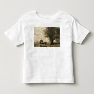 T-shirt Pour Les Tous Petits Le Haycart, C. 1860