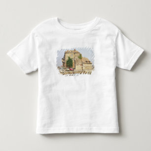 T-shirt Pour Les Tous Petits Le Lieutenance