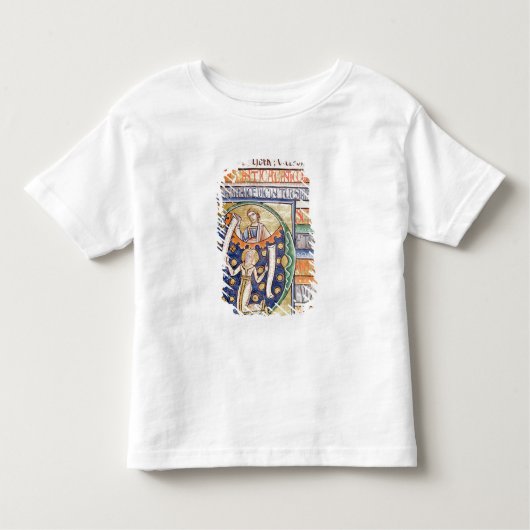 T-shirt Pour Les Tous Petits Le livre d'Ecclesiastes (Devant)