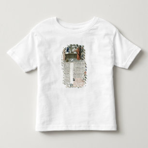 T-shirt Pour Les Tous Petits Le magasin du bijoutier, de Lapidaire de