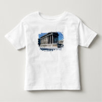 Le Maison Carree