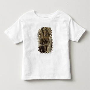 T-shirt Pour Les Tous Petits Le mariage de Louis XIII