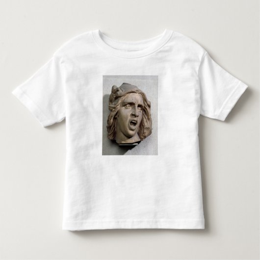 T-shirt Pour Les Tous Petits Le Marseillaise, 1832-35 (Devant)