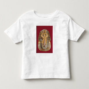 T-shirt Pour Les Tous Petits Le masque funéraire de Tutankhamun