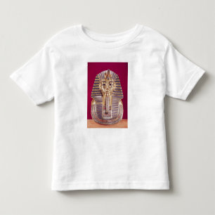 T-shirt Pour Les Tous Petits Le masque funéraire de Tutankhamun