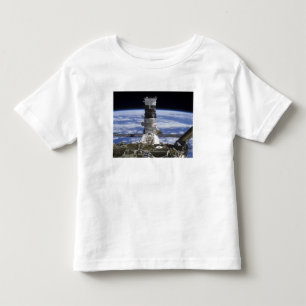 T-shirt Pour Les Tous Petits Le mini module 2 de recherches