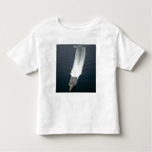 T-shirt Pour Les Tous Petits Le navire de combat littoral Independence 2