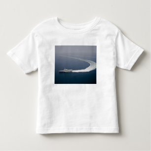 T-shirt Pour Les Tous Petits Le navire de combat littoral Independence 4