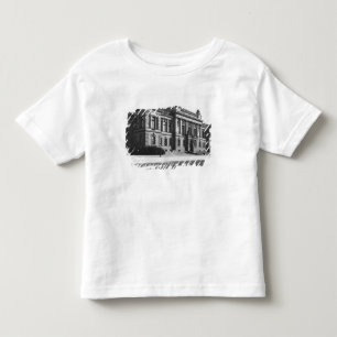 T-shirt Pour Les Tous Petits Le palais de la délégation régionale