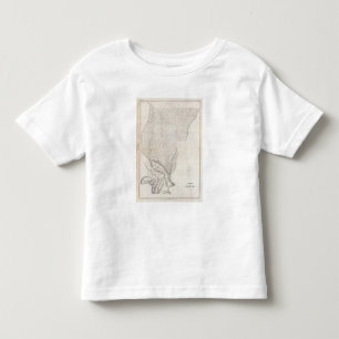 T-shirt Pour Les Tous Petits Le Pérou 21