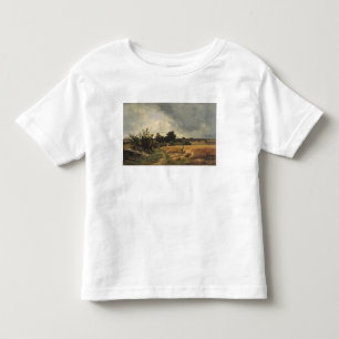 T-shirt Pour Les Tous Petits Le plateau d'Ormesson